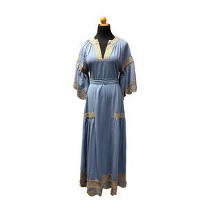 Wknd blue dress NWT size xs